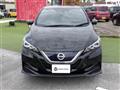2019 Nissan Leaf