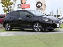 2019 Nissan Leaf