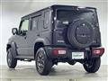 2026 Suzuki Jimny