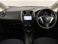 2016 Nissan Note