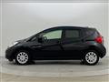 2016 Nissan Note