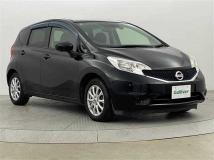2016 Nissan Note