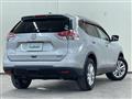 2015 Nissan X-Trail Hybrid