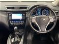 2015 Nissan X-Trail Hybrid