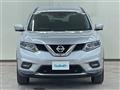 2015 Nissan X-Trail Hybrid