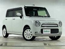 2014 Suzuki Lapin