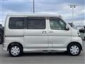 2006 Daihatsu Atrai Wagon