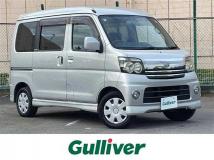 2006 Daihatsu Atrai Wagon