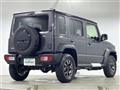 2026 Suzuki Jimny