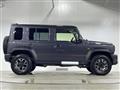 2026 Suzuki Jimny