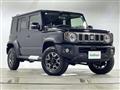 2026 Suzuki Jimny