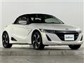2015 Honda S660