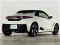 2015 Honda S660