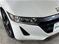 2015 Honda S660