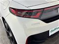 2015 Honda S660