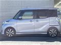 2016 Nissan DAYZ ROOX