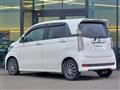 2014 Honda N-WGN