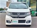 2014 Honda N-WGN