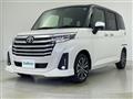 2026 Toyota Roomy
