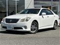 2010 Toyota Crown Royal Series