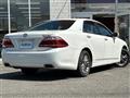 2010 Toyota Crown Royal Series