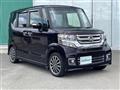 2015 Honda N BOX