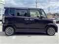 2015 Honda N BOX