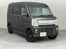 2021 Nissan Clipper Rio