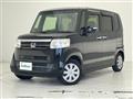 2017 Honda N BOX