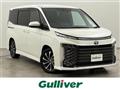 2023 Toyota Voxy
