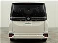 2023 Toyota Voxy