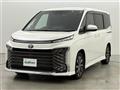 2023 Toyota Voxy