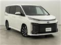 2023 Toyota Voxy