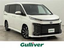 2023 Toyota Voxy