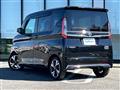 2023 Nissan ROOX