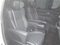 2018 Toyota Alphard