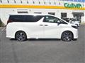 2018 Toyota Alphard