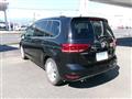 2017 Volkswagen Golf Touran