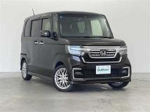 2021 Honda N BOX