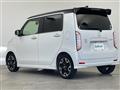 2020 Honda N-WGN