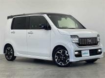 2020 Honda N-WGN