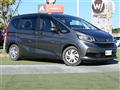 2021 Honda Freed