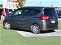 2021 Honda Freed