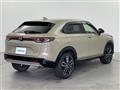 2021 Honda VEZEL