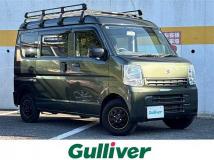 2022 Suzuki Every