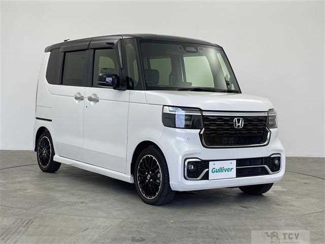2023 Honda N BOX