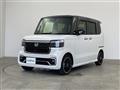 2023 Honda N BOX