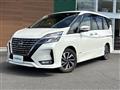 2022 Nissan Serena