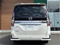 2022 Nissan Serena