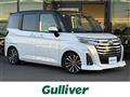 2022 Toyota Roomy